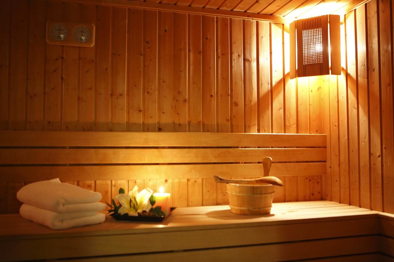 Отель Agsaray Deluxe Hotel Мингечевир-32