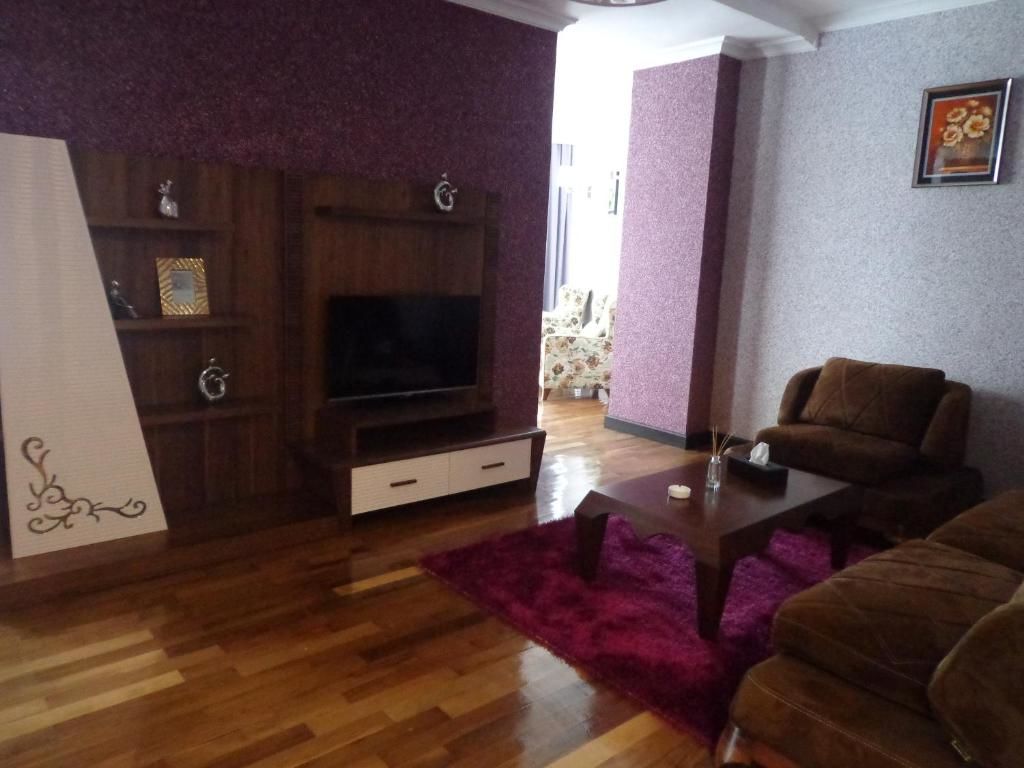 Отель Agsaray Deluxe Hotel Мингечевир-56